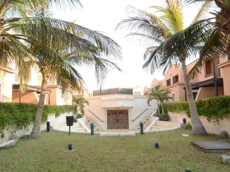 *****  Al Basmah Coral Resort Jeddah Saudi Arabia