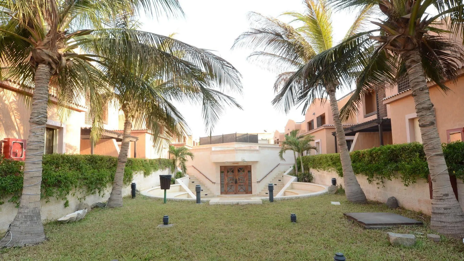 Al Basmah Coral Resort Jeddah