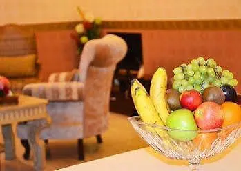Al Basmah Coral Resort 吉达