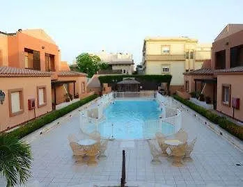 Al Basmah Coral Resort 吉达