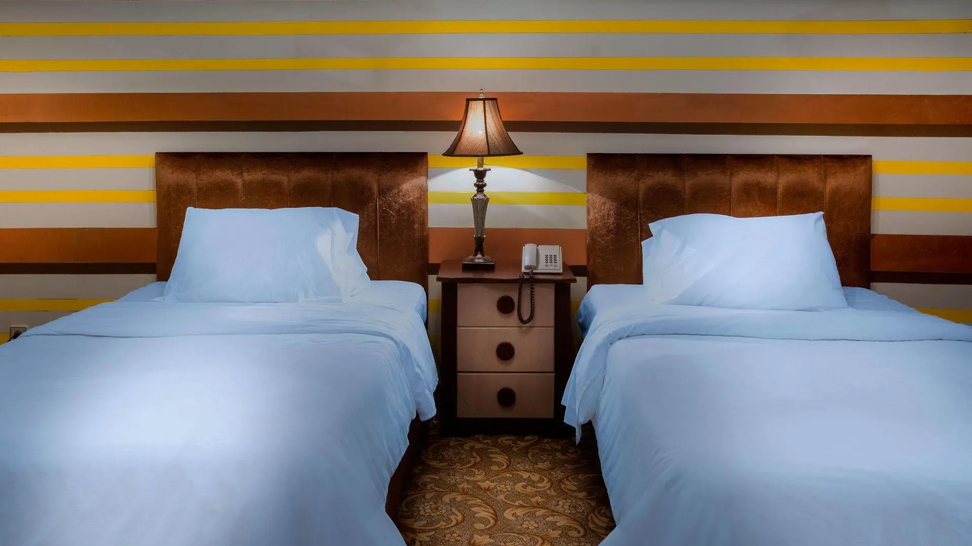 Al Basmah Coral Resort 吉达 沙特阿拉伯