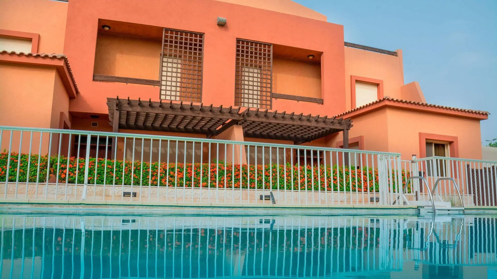 Al Basmah Coral Resort 吉达