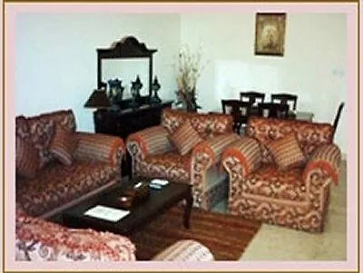 Al Basmah Coral Resort Jeddah