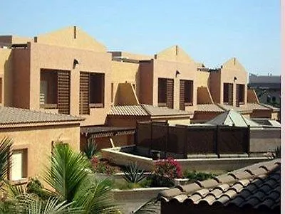 Al Basmah Coral Resort Jeddah 5*,