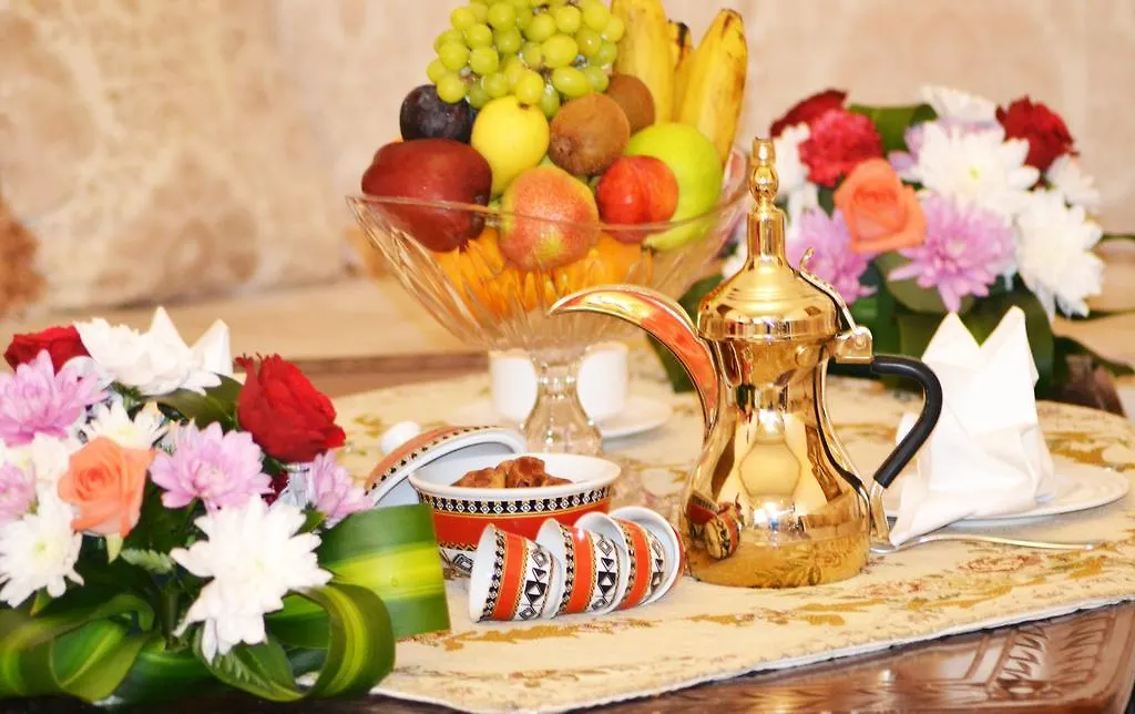 Al Basmah Coral Resort Jeddah