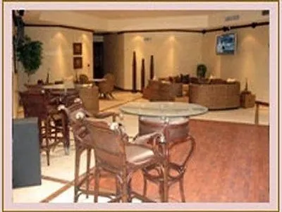 Al Basmah Coral Resort Jeddah
