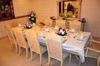 Al Basmah Coral Resort Jeddah Saudi Arabia