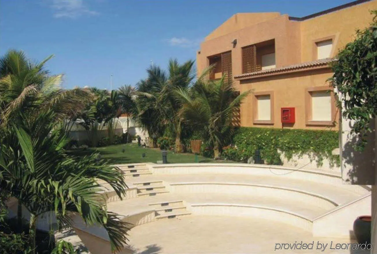 Al Basmah Coral Resort Jeddah