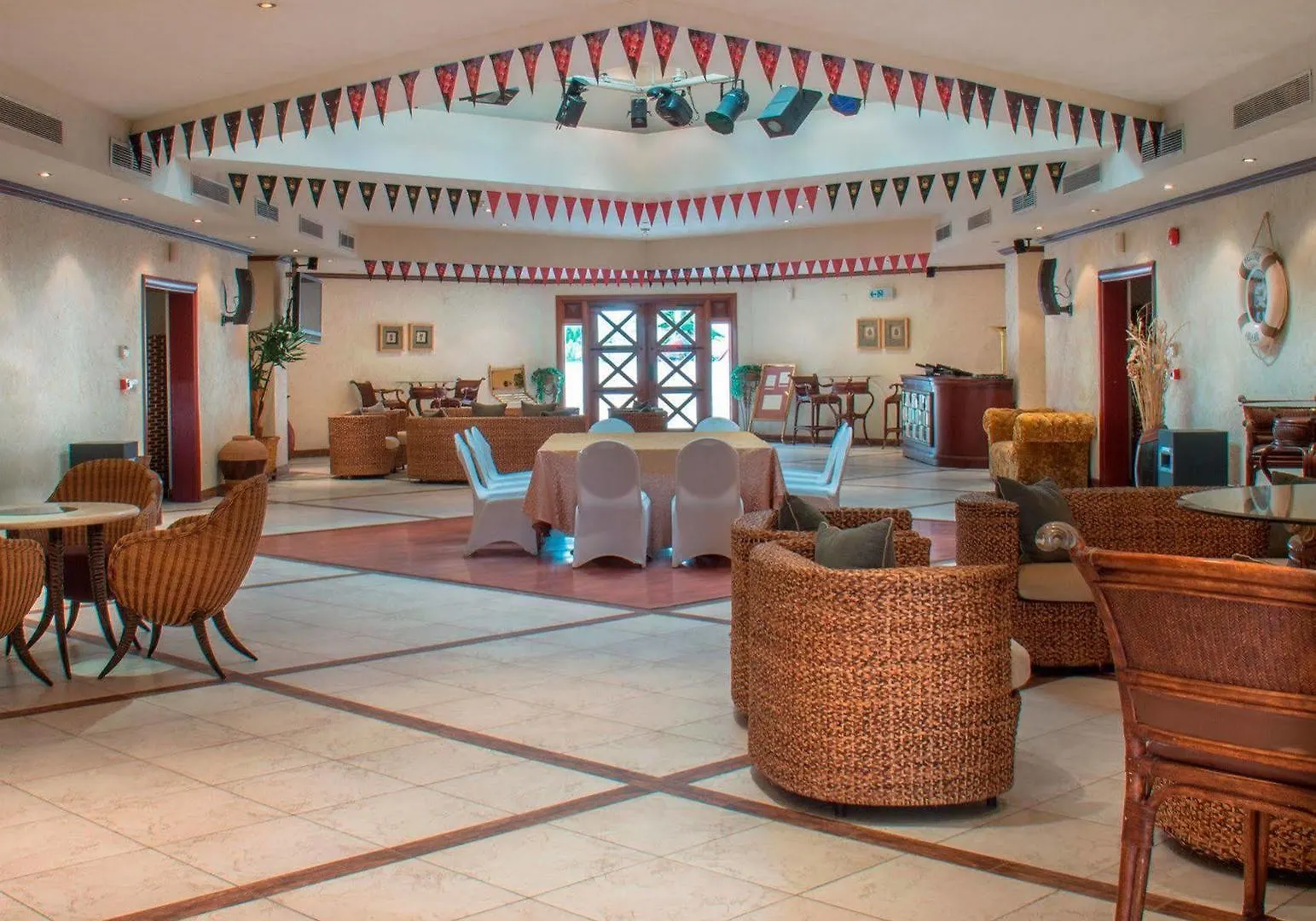 Al Basmah Coral Resort Jeddah Saudi Arabia