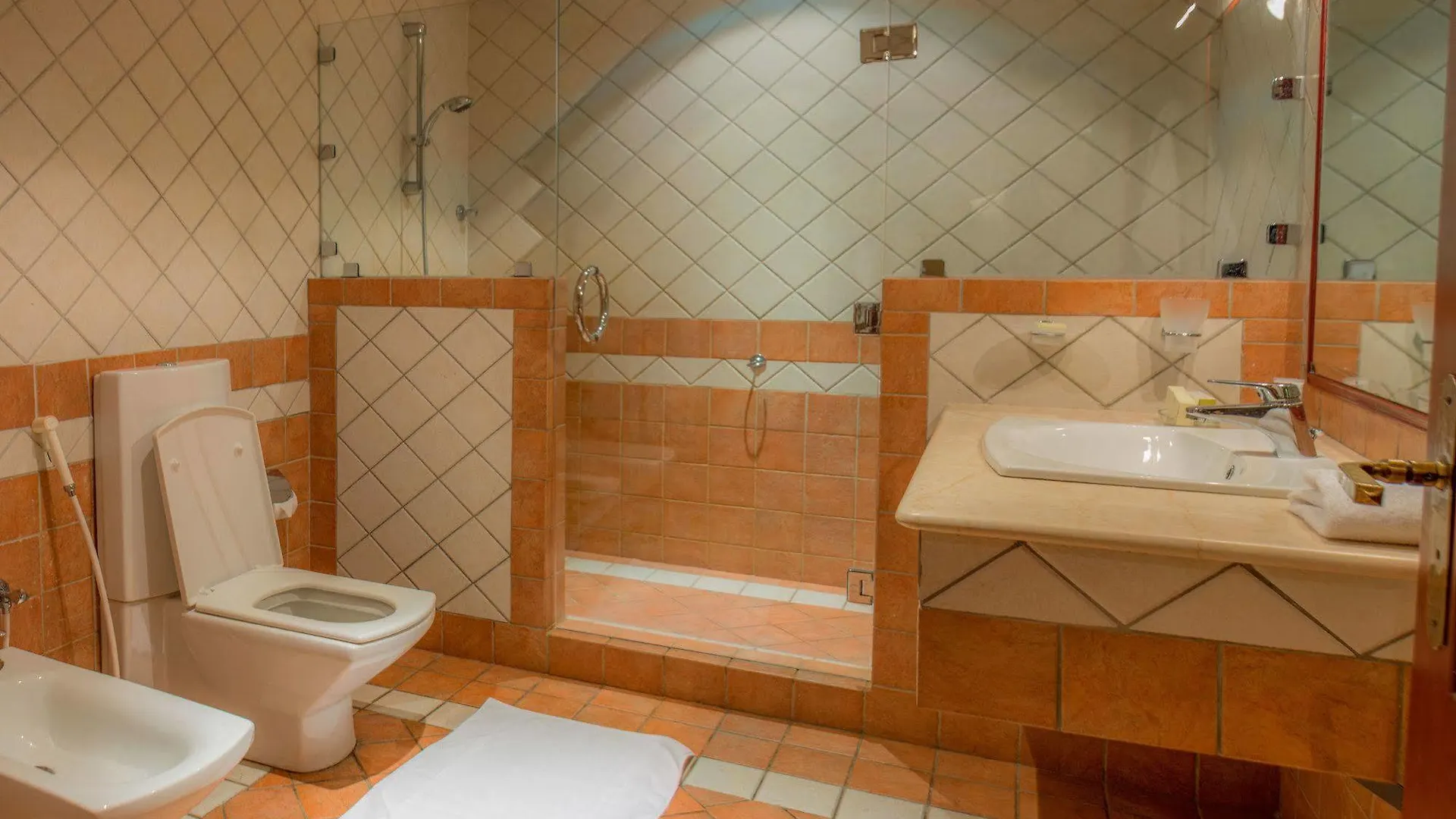 Al Basmah Coral Resort Jeddah 5*,  Saudi Arabia