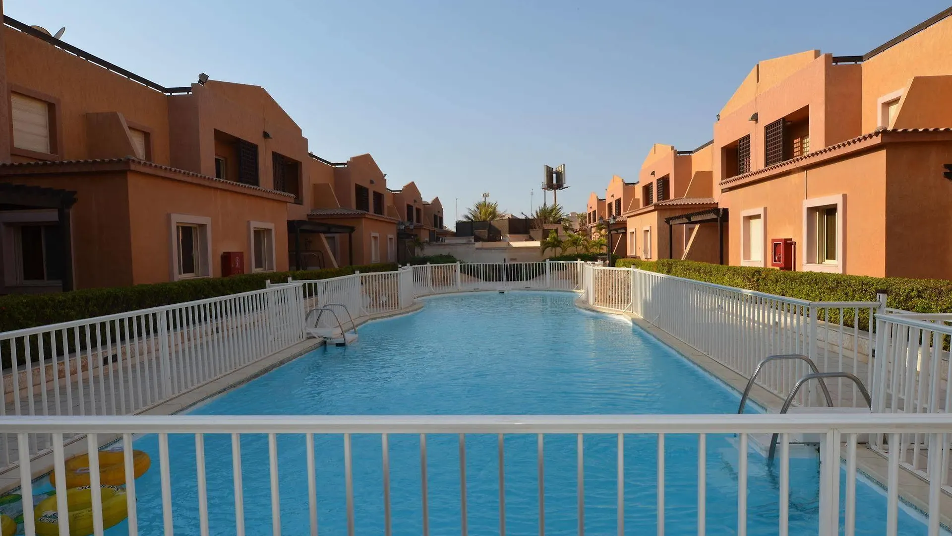 Al Basmah Coral Resort Jeddah