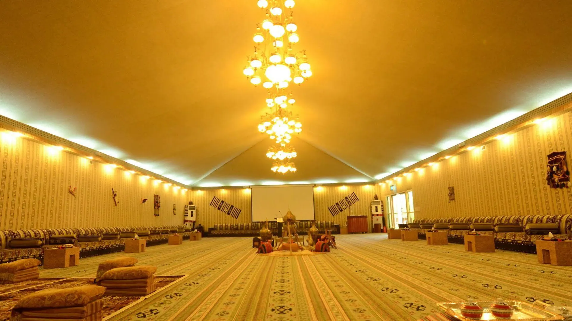 Al Basmah Coral Resort Jeddah