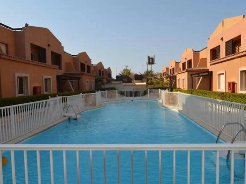 Al Basmah Coral Resort Jeddah Saudi Arabia