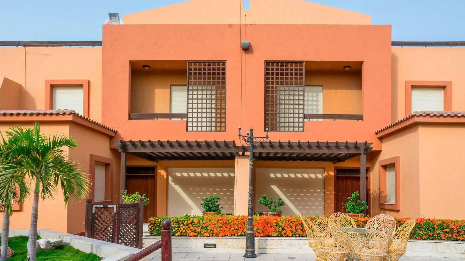 Al Basmah Coral Resort Jeddah 5*,  Saudi Arabia