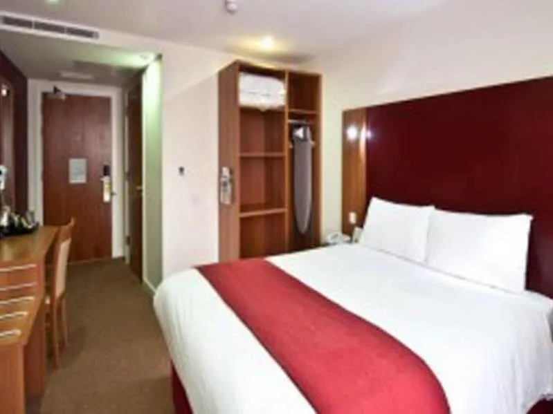 Al Basmah Coral Resort Jeddah