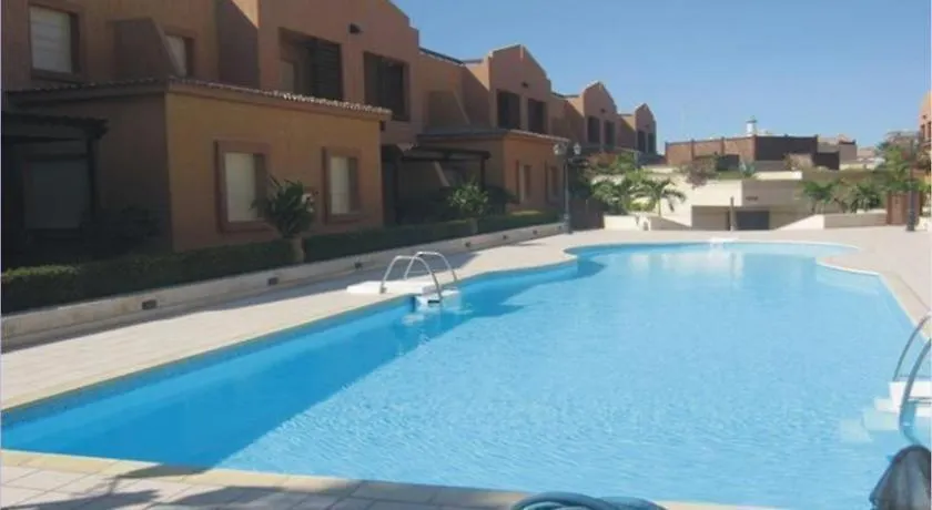 *****  Al Basmah Coral Resort Jeddah Saudi Arabia