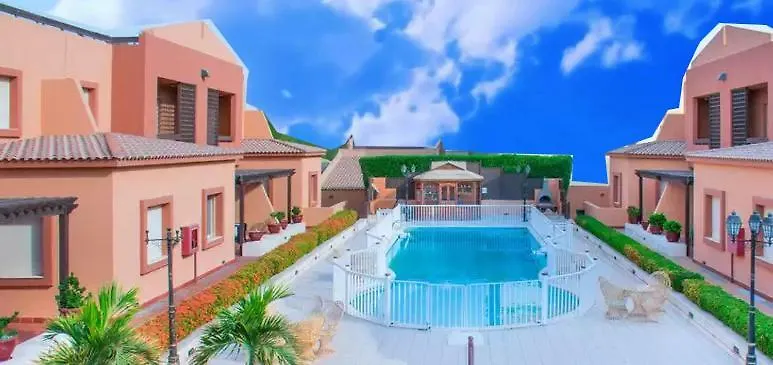 Al Basmah Coral Resort Jeddah 5*,  Saudi Arabia